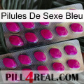 Blue Sex Pills 10